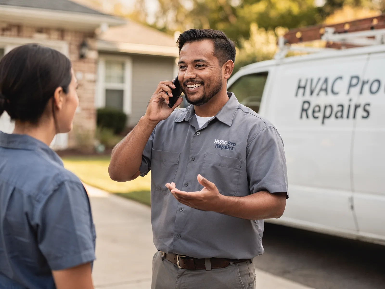 Heat Pump Repair Spencerville, OK FAQs